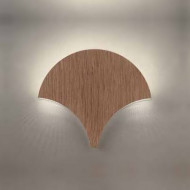 Настенный светильник Masiero Palm A W05