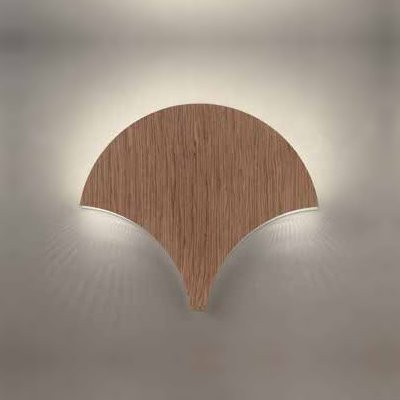 Настенный светильник Masiero Palm A W05