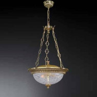 Подвесной светильник Reccagni Angelo PL 6212/4