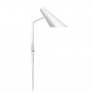 Бра Vibia I.Cono 0725 10 White Бра Vibia I.Cono 0725 10 White