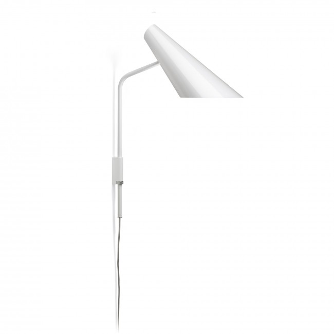 Бра Vibia I.Cono 0725 10 White