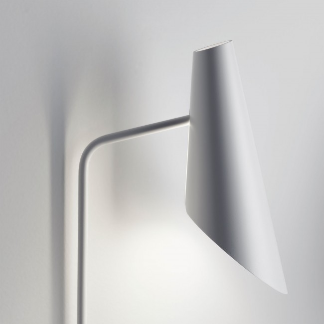 Бра Vibia I.Cono 0725 10 White