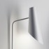 Бра Vibia I.Cono 0725 10 White