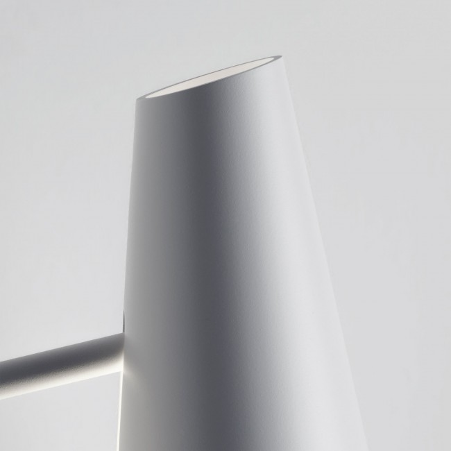 Бра Vibia I.Cono 0725 10 White
