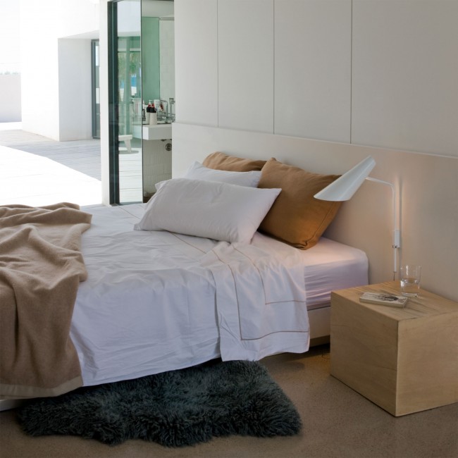 Бра Vibia I.Cono 0725 10 White