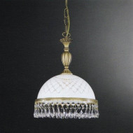 Подвесной светильник Reccagni Angelo L 7000/28 Подвесной светильник Reccagni Angelo L 7000/28