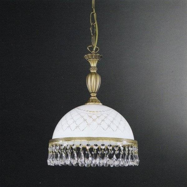 Подвесной светильник Reccagni Angelo L 7000/28 Подвесной светильник Reccagni Angelo L 7000/28