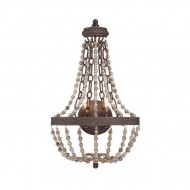 Настенный светильник Savoy House Mallory 9-7407-2-39 Настенный светильник Savoy House Mallory 9-7407-2-39