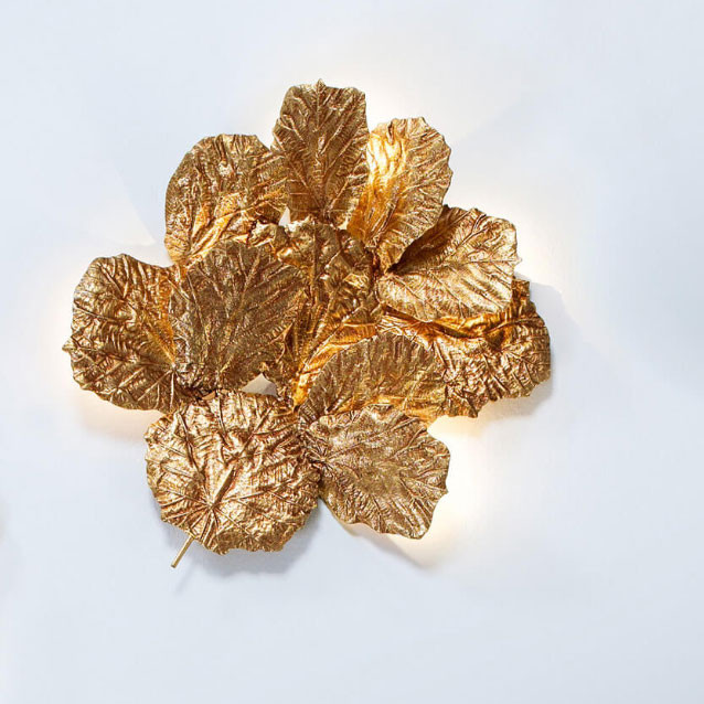 Настенный светильник Serip Pathleaf AP1470/6 FO