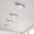 Потолочный светильник Axo Light Sol E 3 104 0 06 1 4 Потолочный светильник Axo Light Sol E 3 104 0 06 1 4