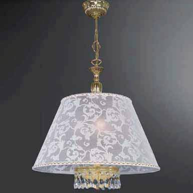 Подвесной светильник Reccagni Angelo L. 7133/50