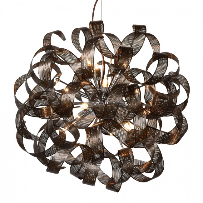 Подвесной светильник Lucide Atoma 74401/60/97