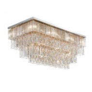 Потолочный светильник IlParalume MARINA 6625 2019 Потолочный светильник IlParalume MARINA 6625 2019