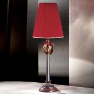 Настольная лампа Beby Group Fruit 120/1L Black Gold 124 Настольная лампа Beby Group Fruit 120/1L Black Gold 124