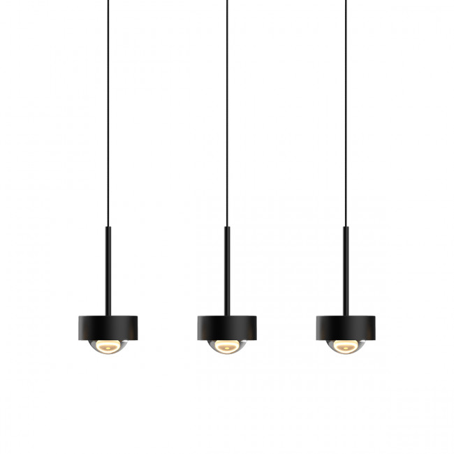 Подвесной светильник DeLight Collection MD2826-3L black Подвесной светильник DeLight Collection MD2826-3L black