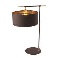 Настольная лампа Elstead Lighting Balance BALANCE/TL BRPB Настольная лампа Elstead Lighting Balance BALANCE/TL BRPB