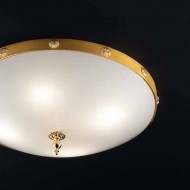 Потолочный светильник Masiero Elegantia PLV4 G03-G05 Потолочный светильник Masiero Elegantia PLV4 G03-G05