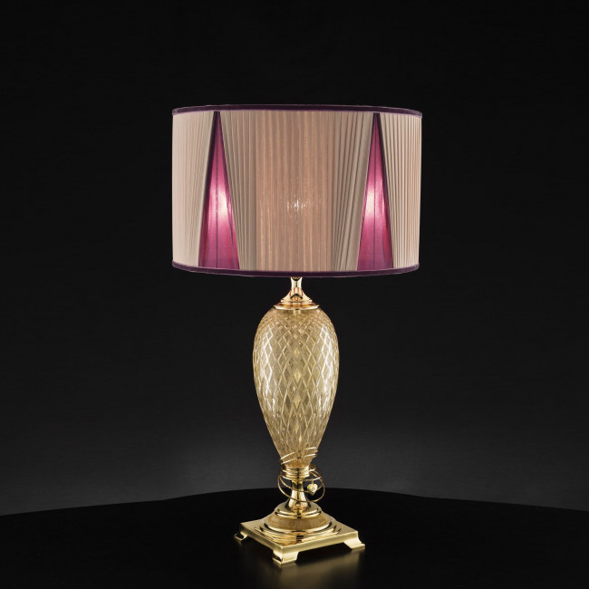 Настольная лампа Euroluce Secret LG1 love Настольная лампа Euroluce Secret LG1 love