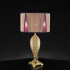 Настольная лампа Euroluce Secret LG1 love Настольная лампа Euroluce Secret LG1 love