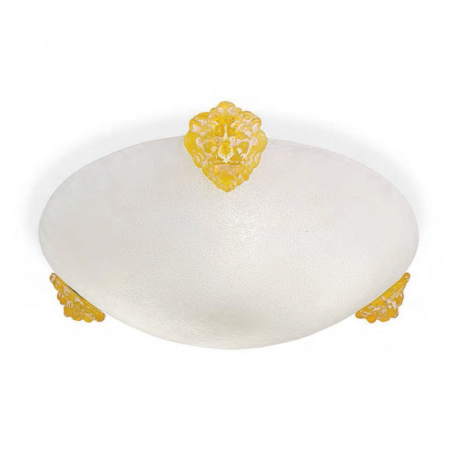 Потолочный светильник Prearo LION 2097/52/PL/VA Потолочный светильник Prearo LION 2097/52/PL/VA