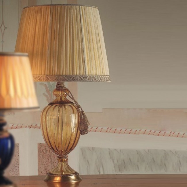 Настольная лампа IlParalume MARINA 2211 747