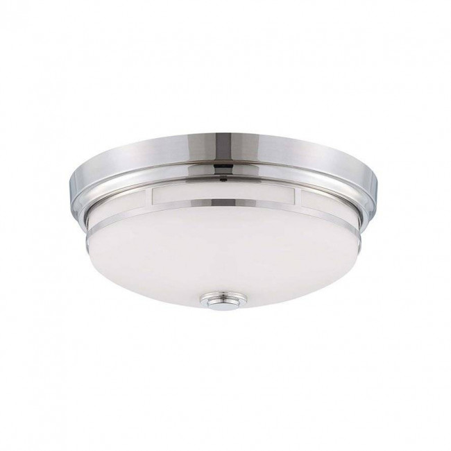 Потолочный светильник Savoy House Flush Mount 6-3340-13-109 Потолочный светильник Savoy House Flush Mount 6-3340-13-109