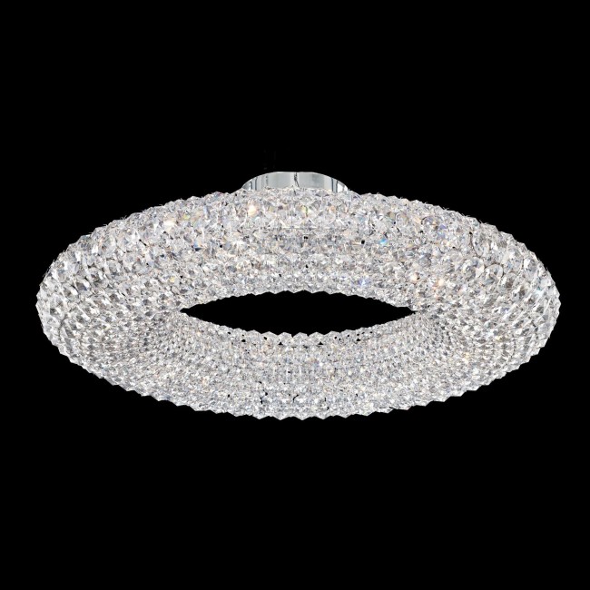 Потолочный светильник Schonbek Cassini CAC2525-401A Потолочный светильник Schonbek Cassini CAC2525-401A