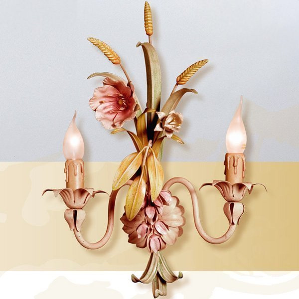 Бра Passeri International Grano e A 4095/2 Dec. 04 Бра Passeri International Grano e A 4095/2 Dec. 04