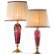 Настольная лампа IlParalume MARINA 6618 1234/G Настольная лампа IlParalume MARINA 6618 1234/G