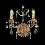 Бра Prearo Regal REGAL/2/AP/SP Бра Prearo Regal REGAL/2/AP/SP