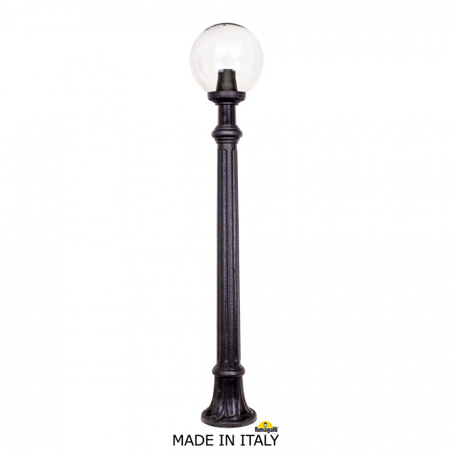 Садово-парковый фонарь Fumagalli Globe 250 G25.163.000.AXE27 Садово-парковый фонарь Fumagalli Globe 250 G25.163.000.AXE27