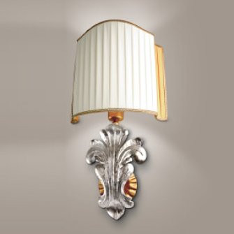 Бра Renzo Del Ventisette A 14112/1 DEC. 041 Бра Renzo Del Ventisette A 14112/1 DEC. 041