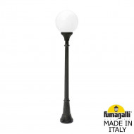 Садово-парковый фонарь Fumagalli Globe 400 G40.158.000.AYE27