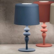 Настольная лампа Masiero Eva TL1 M V50 Настольная лампа Masiero Eva TL1 M V50