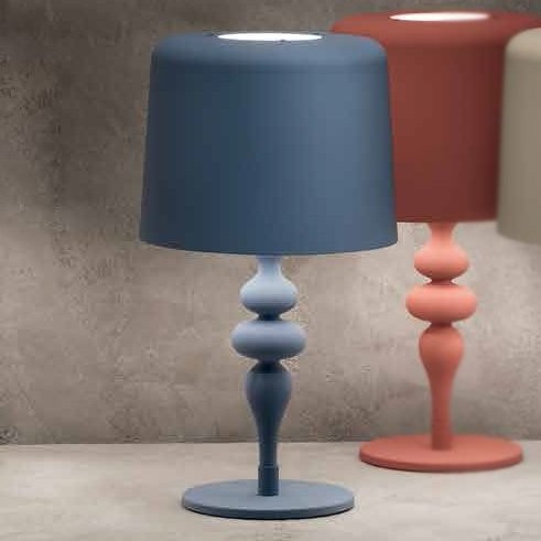 Настольная лампа Masiero Eva TL1 M V50 Настольная лампа Masiero Eva TL1 M V50