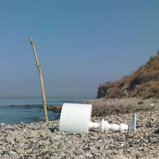 Садово-парковый фонарь Karman Alibabig H625V-EXT Садово-парковый фонарь Karman Alibabig H625V-EXT