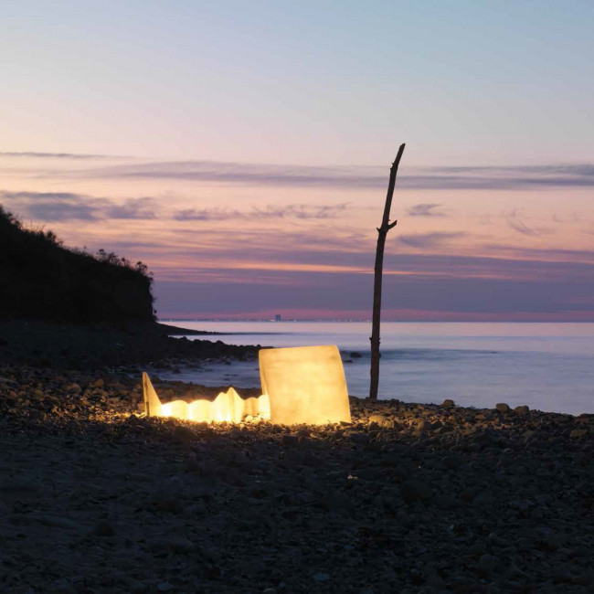 Садово-парковый фонарь Karman Alibabig H625V-EXT Садово-парковый фонарь Karman Alibabig H625V-EXT