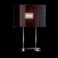 Настольная лампа Prearo Glitter 2223/L Настольная лампа Prearo Glitter 2223/L