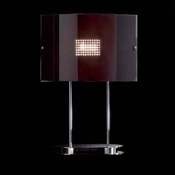 Настольная лампа Prearo Glitter 2223/L Настольная лампа Prearo Glitter 2223/L