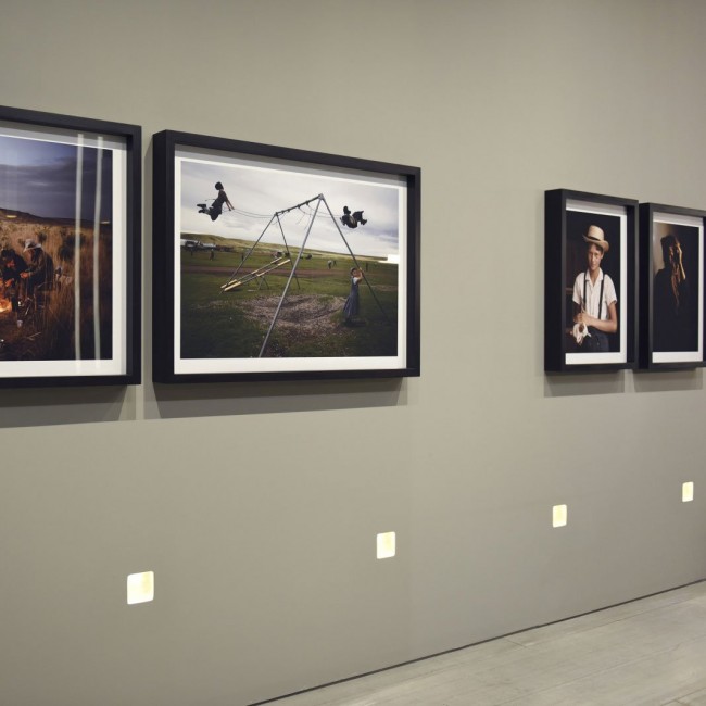 Встраиваемый светильник Linea Light Gypsum 60814N00 Встраиваемый светильник Linea Light Gypsum 60814N00