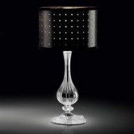 Настольная лампа Renzo Del Ventisette LSP 14350/1 DEC. CROMO Настольная лампа Renzo Del Ventisette LSP 14350/1 DEC. CROMO