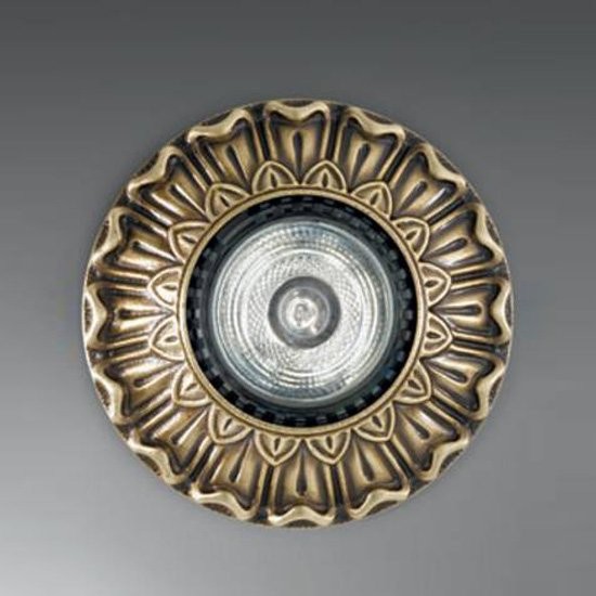 Спот (точечный светильник) Kolarz Milady 0298.10R.4 Спот (точечный светильник) Kolarz Milady 0298.10R.4