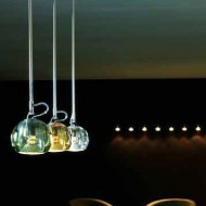 Спот (точечный светильник) Fabbian Beluga Colour D57 A11 43 Спот (точечный светильник) Fabbian Beluga Colour D57 A11 43