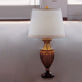 Настольный светильник Italamp 8088/P Amber / OP / Beige Настольный светильник Italamp 8088/P Amber / OP / Beige