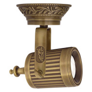 Спот (точечный светильник) FEDE Lighting Vienna FD1049PPB Спот (точечный светильник) FEDE Lighting Vienna FD1049PPB