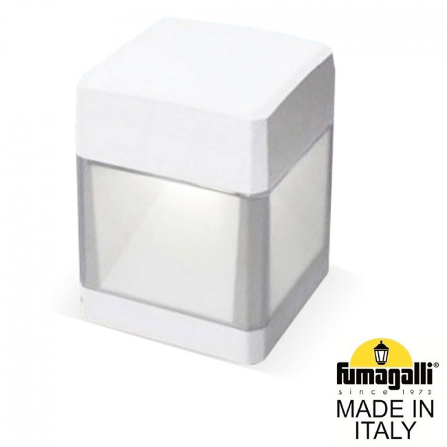 Уличный настенный светильник Fumagalli Elisa DS2.560.000.WXD1L Уличный настенный светильник Fumagalli Elisa DS2.560.000.WXD1L