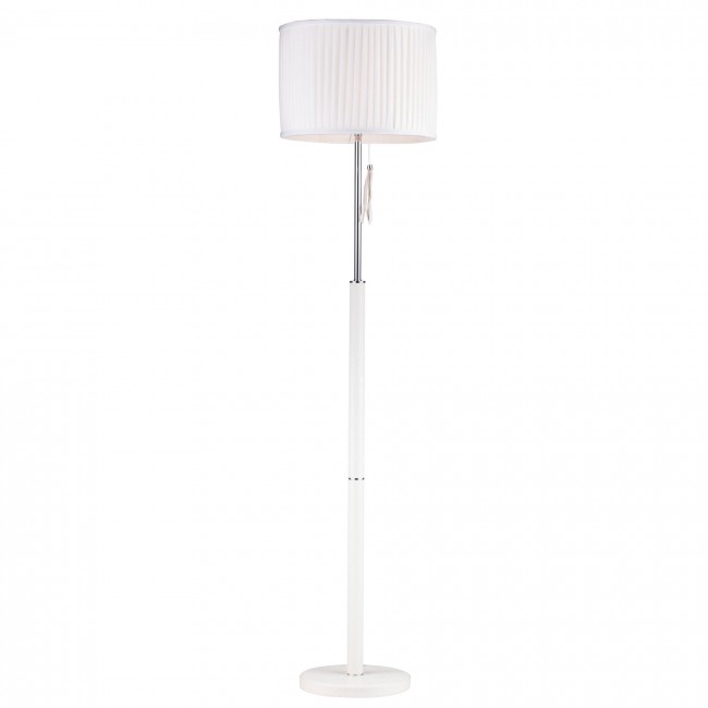 Торшер Lucia Tucci Pelle Bianca F2010.1 Торшер Lucia Tucci Pelle Bianca F2010.1