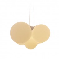 Подвесной светильник Axo Light Cloudy SP BC XX Подвесной светильник Axo Light Cloudy SP BC XX