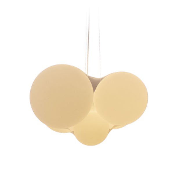 Подвесной светильник Axo Light Cloudy SP BC XX Подвесной светильник Axo Light Cloudy SP BC XX