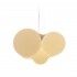 Подвесной светильник Axo Light Cloudy SP BC XX Подвесной светильник Axo Light Cloudy SP BC XX